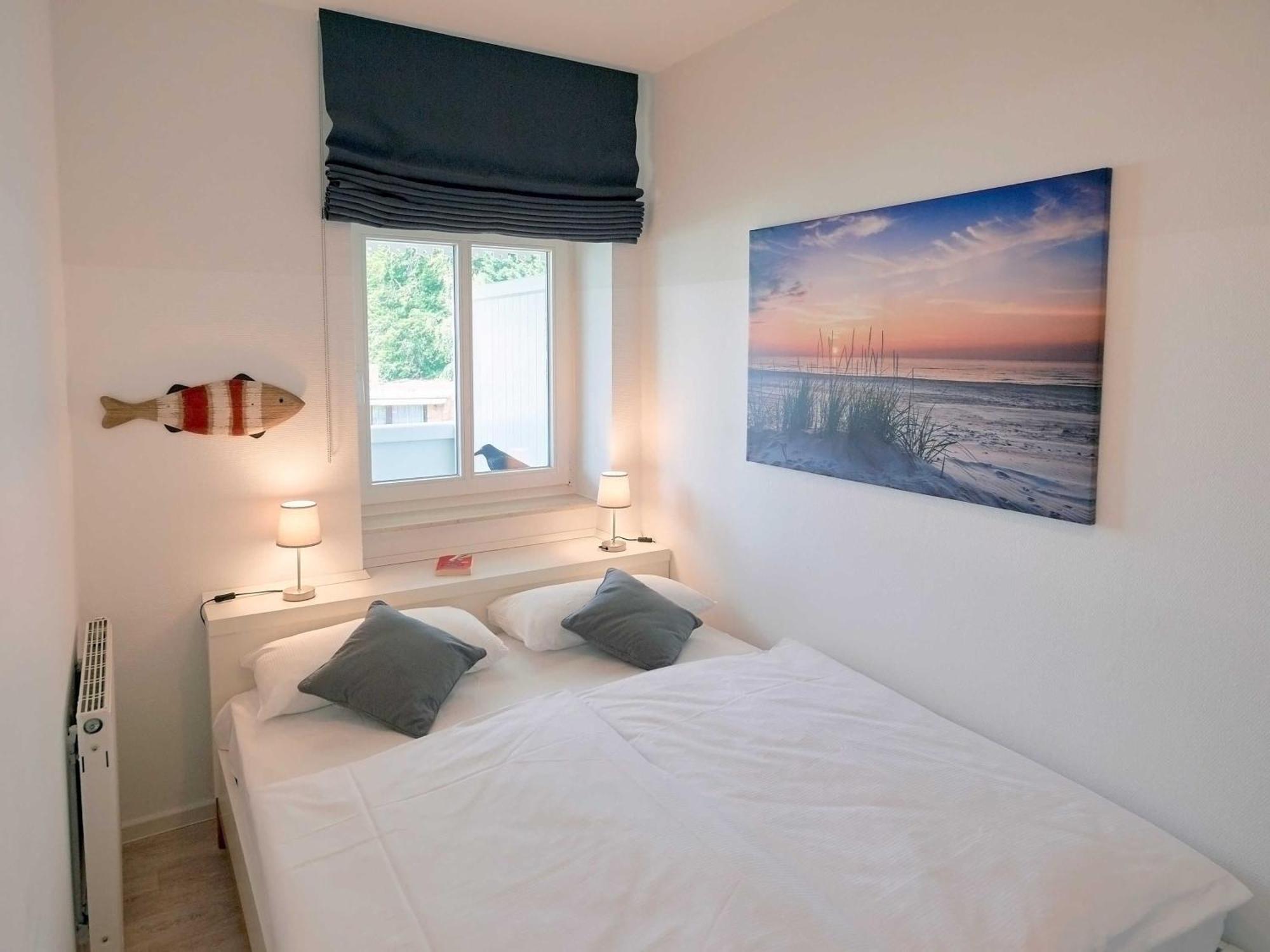 Villa Freya - Apt. 03 Sellin  Exterior foto